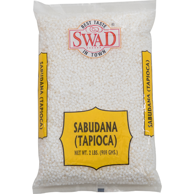 Sabudana