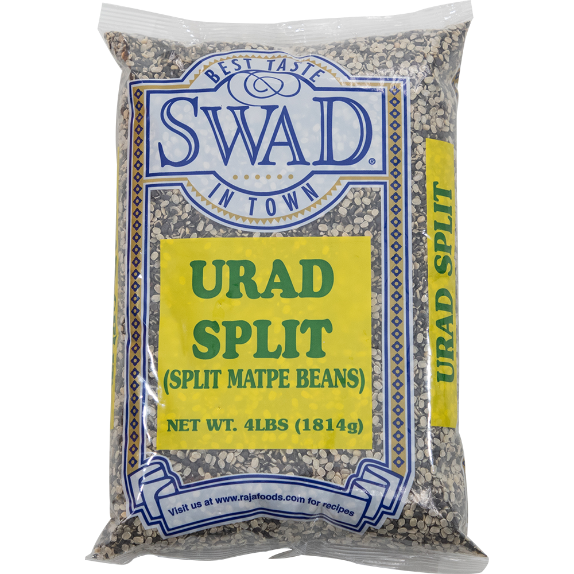Urad Split
