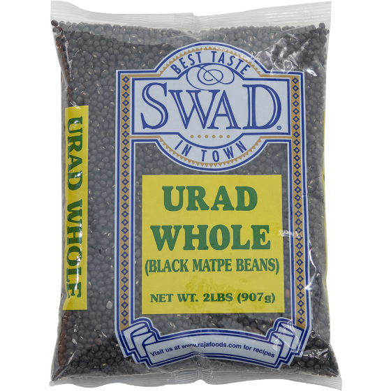 Urad Dal Whole