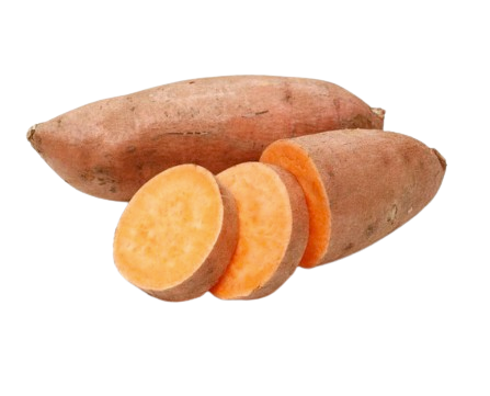 Sweet Potato Individual