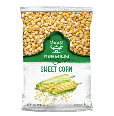 Frozen Sweet Corn