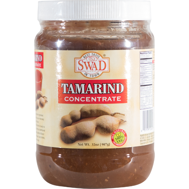 Tamarind Concentrate
