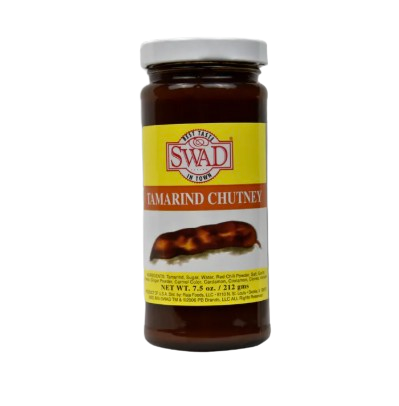 Tamarind Chutney