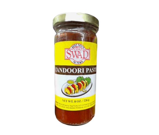 Tandoori Paste