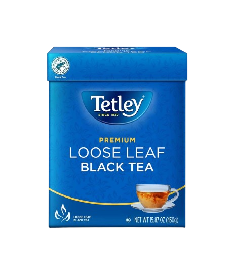 Loose Black Tea