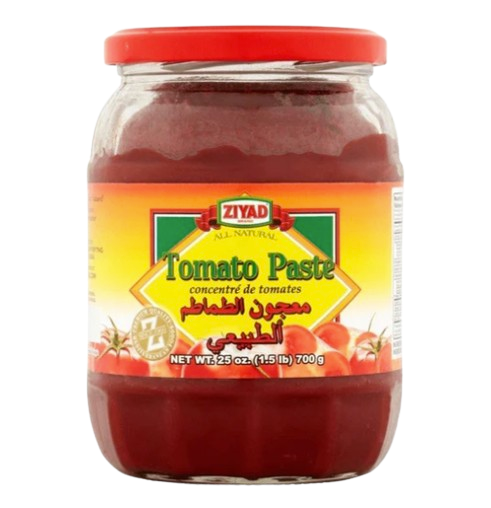 Tomato Paste