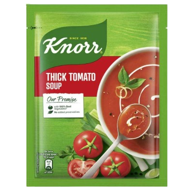 Knorr Tomato Soup Mix