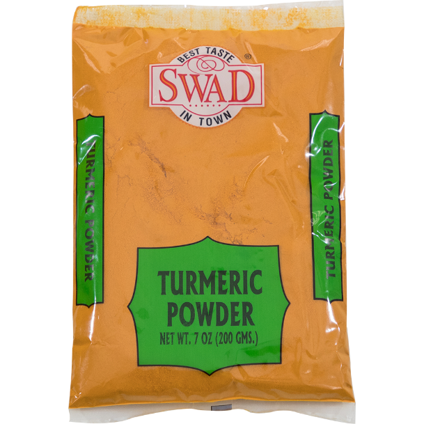 Turmeric Powder