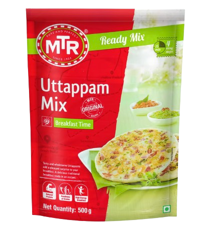 Uttappam Mix
