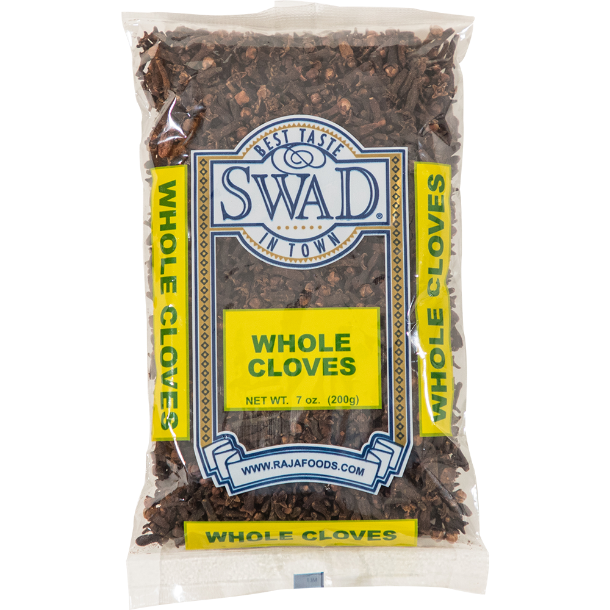 Whole Cloves