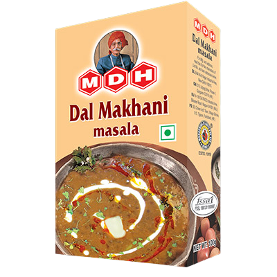Dal Makhani Masala