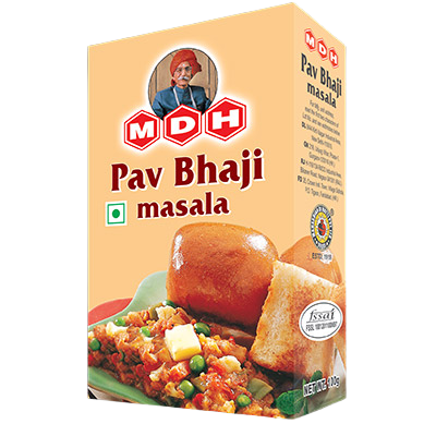 Pav Bhaji Masala