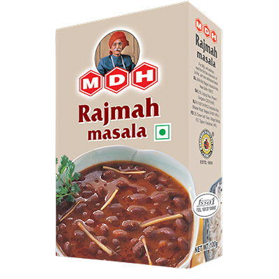 Rajma Masala