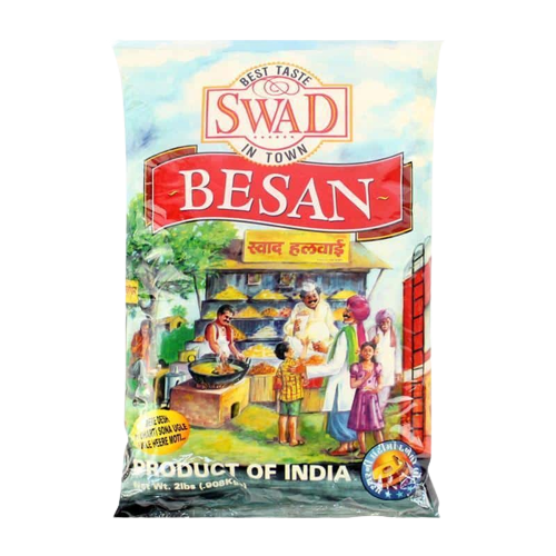 Besan (Chickpeas Flour)