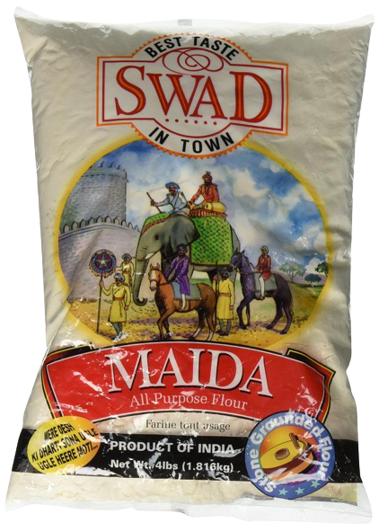 Maida (All Purpose Flour)