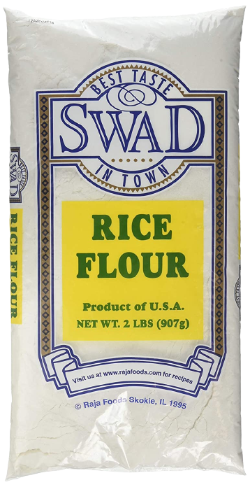 Rice Flour