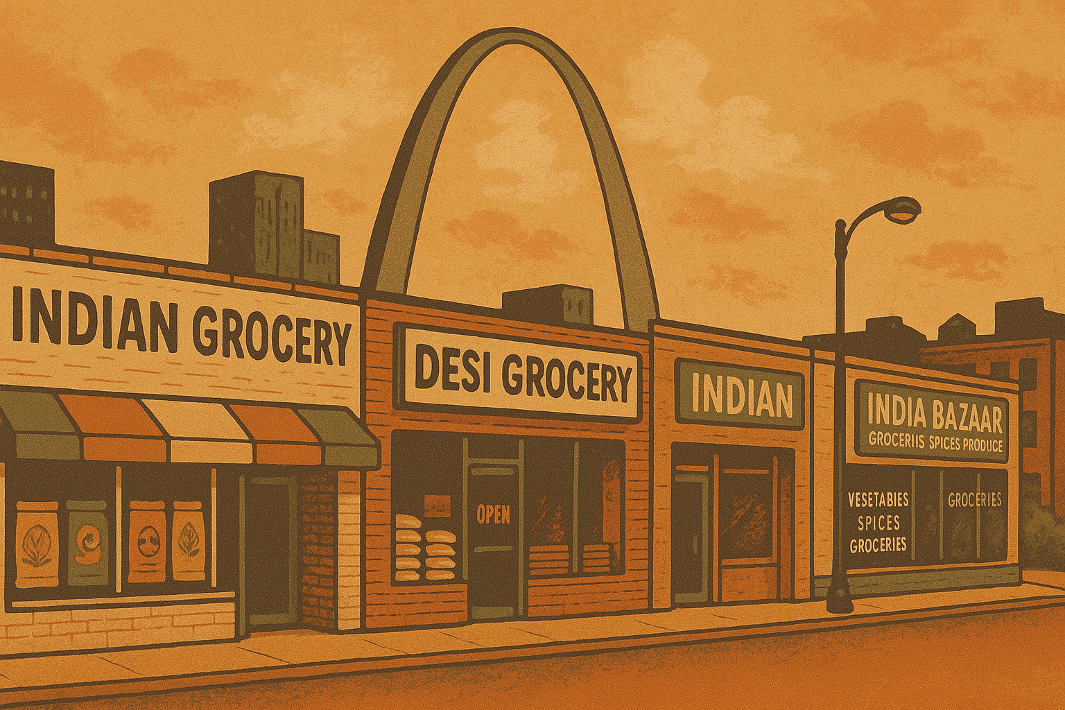 Indian & Desi Grocery Stores in St. Louis: A Local’s Guide – Kiraana ...