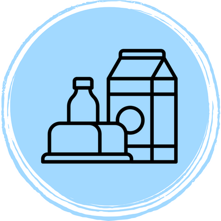 Collection image for: Dairy