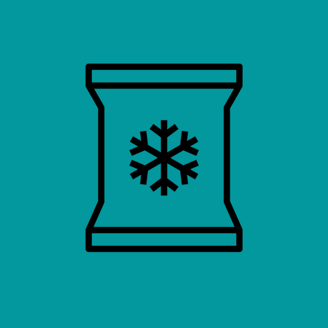Frozen