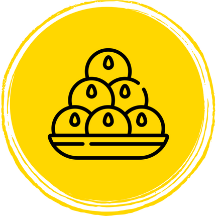 Collection image for: Sweets & Desserts