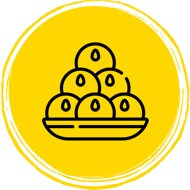 Sweets & Desserts