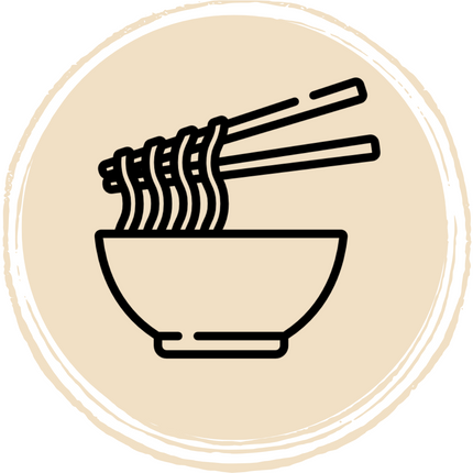 Collection image for: Noodles & Soups