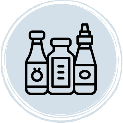Collection image for: Sauces, Chutneys & Pastes