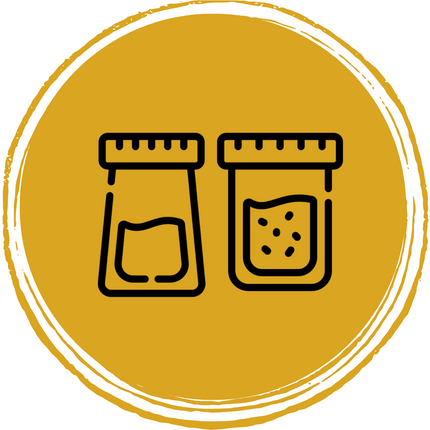 Collection image for: Salt, Sugar & Jaggary