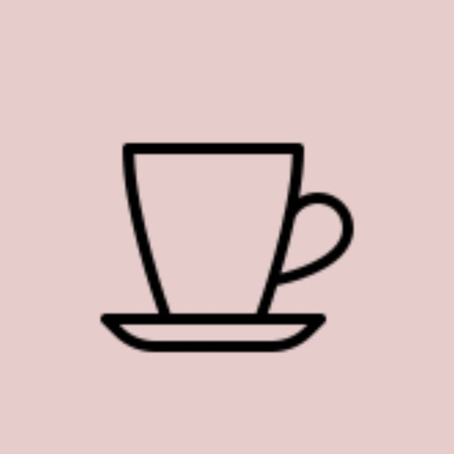 Tea & Coffee
