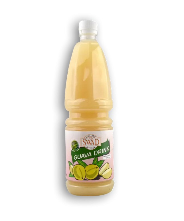 Swad Guava Juice 1L