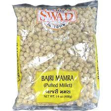 Swad Bajri Mamra 14oz