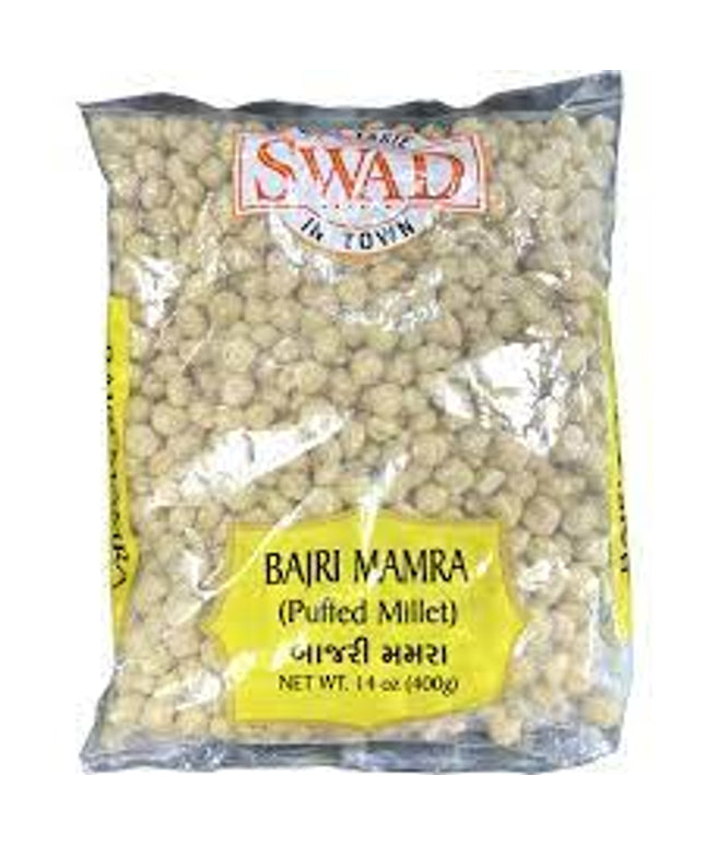 Swad Bajri Mamra 14oz