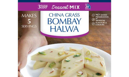 Gits Bombay Halwa Mix 80g