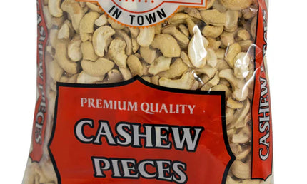 Swad Cashew Halves & Pieces 28 oz