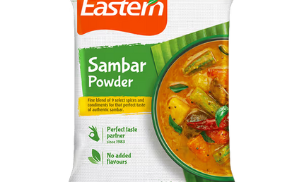 Eastern Sambar Powder