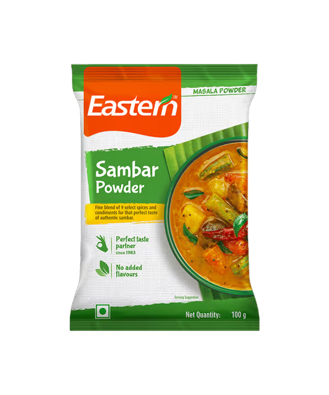 Eastern Sambar Powder