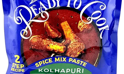 Deep Ready to Cook Puneri Mutton 80g