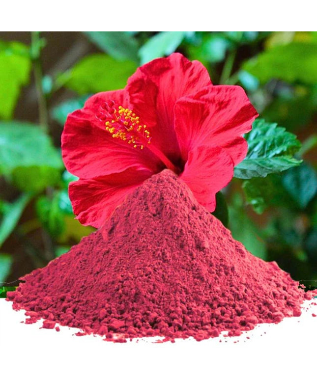 YRS Hibiscus Powder