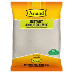 Anand Instant Akki Roti Mix 2lb