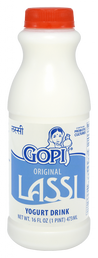 Gopi Original Lassi 473ml