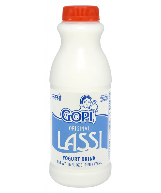 Gopi Original Lassi 473ml