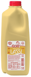 Gopi Lassi 0.5 Gal