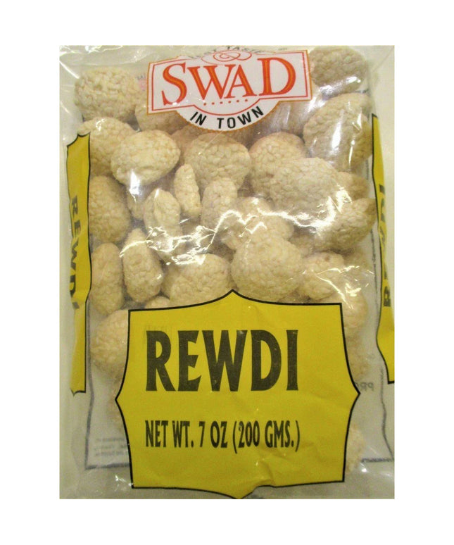 Swad Rewdi 7oz 200g