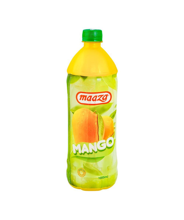 Maaza Mango Drink 1L
