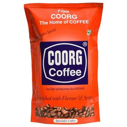 Coorg Coffee Red Pack 500gm