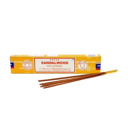 Collection image for: Pooja & Incense