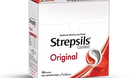 Strepsils Candy