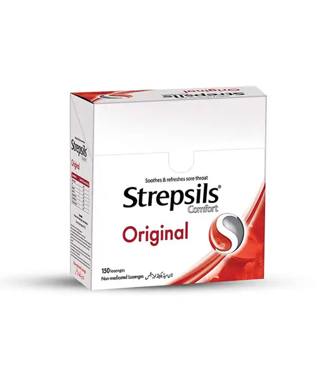 Strepsils Candy