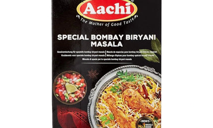Aachi Special Bombay Biryani Masala 45g