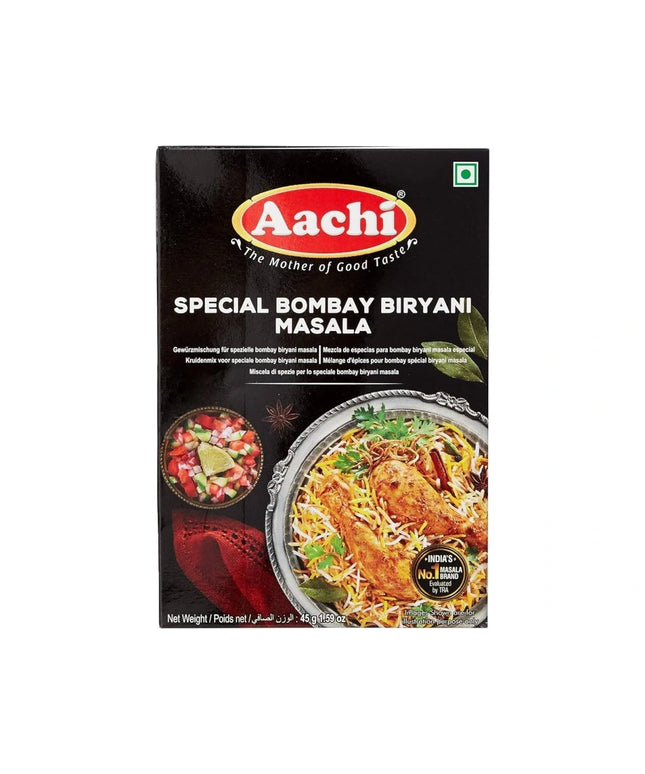 Aachi Special Bombay Biryani Masala 45g